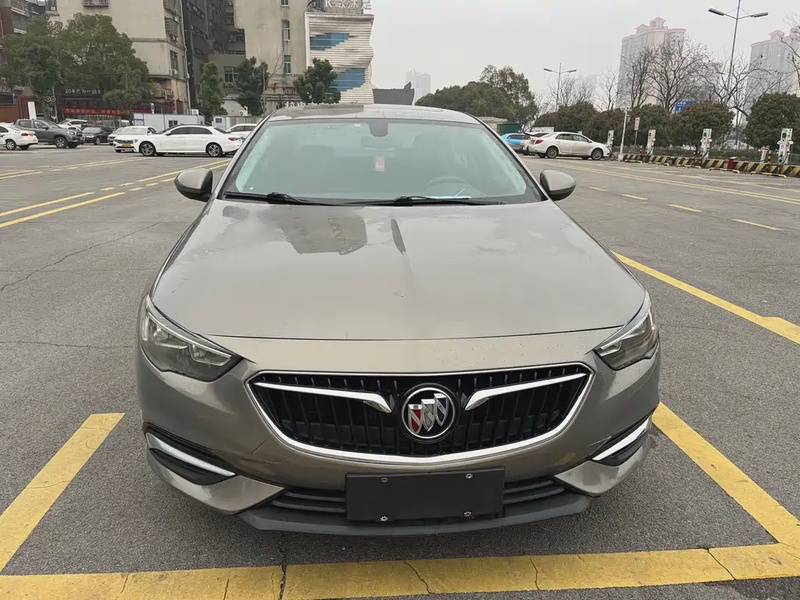 Buick Regal