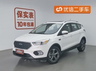 Ford Kuga 2019