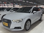 Audi A3 2021