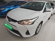 Toyota Yaris 2017