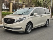 Buick GL8 2018