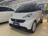 Smart ForTwo 2014