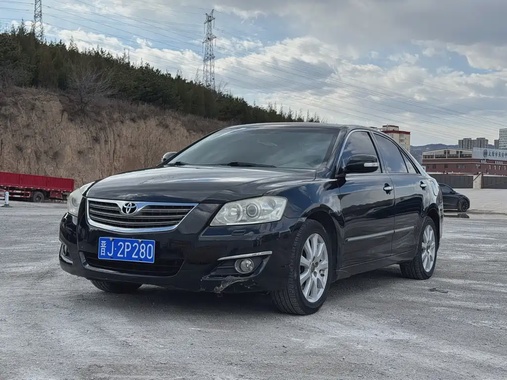 Toyota Camry 2008