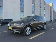 Volvo XC90 2016