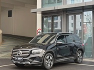 Mercedes-Benz GLB-Class 2024