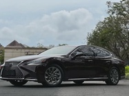 Lexus LS 2018