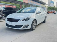 Peugeot 308 2017