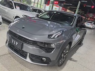Lynk & Co 02 2019