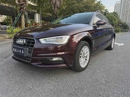 Audi A3 2016