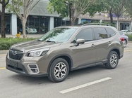 Subaru Forester 2020