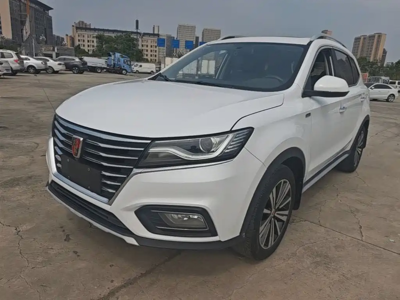 Roewe RX5