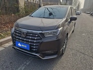 Honda Elysion 2024