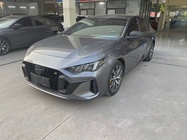 GAC Shadow Leopard 2022