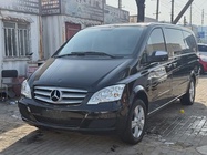 Mercedes-Benz Viano 2016