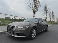Audi A6 2012