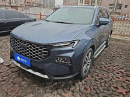 Ford Territory 2023