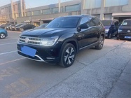 Volkswagen Teramont 2024