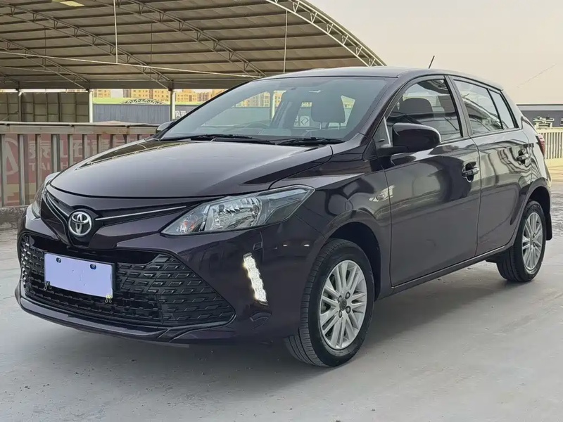 Toyota Vios