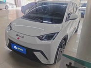 BYD Seagull 2024