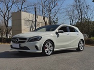 Mercedes-Benz A-Class 2018