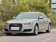 Audi A6 2017