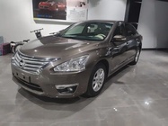Nissan Teana 2015