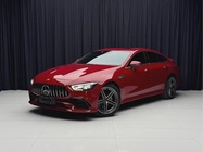 Mercedes-Benz AMG GT 2020
