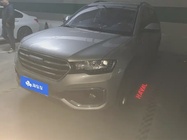 Haval H6 2018