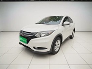 Honda Vezel 2019