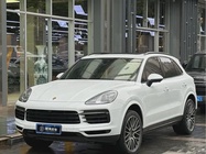 Porsche Cayenne 2019