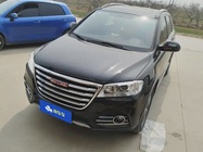Haval H6 2016