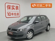Volkswagen Polo 2013