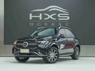 Mercedes-Benz GLE-Class 2024