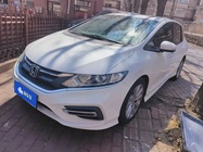 Honda Jade 2018