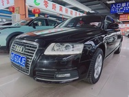 Audi A6 2010