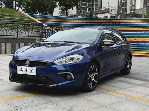 Fiat Ottimo