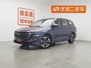 Wuling Victory 2020