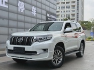 Toyota Prado 2019