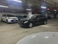 Mercedes-Benz R-Class 2017