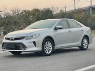 Toyota Camry 2016