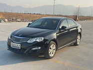 Roewe 550 2014