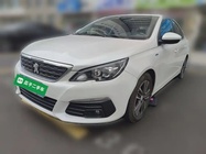 Peugeot 308 2019