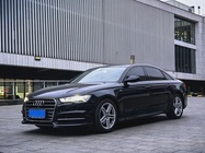 Audi A6 2018