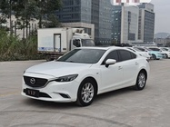 Mazda Atenza 2017