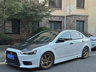 Mitsubishi Lancer 2011