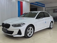 BMW 1 Series 2021