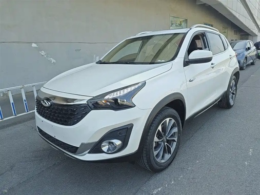 Chery Tiggo 7 2019