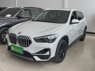 BMW X1 2021