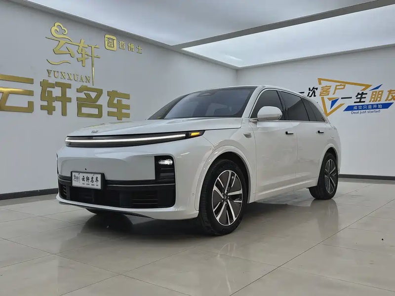 Li Auto L7