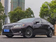 Lexus ES 2015